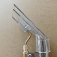 thumbnail image 4 of High Temperature Steam Cleaner Car Washing Machine Carpet Sofa Cleaning Extractor Carpet Extractor Upholstery Tool Hand, 4 of 6