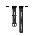 thumbnail image 2 of TopLLC For Honor Band 6 Silicone Strap Replacement Wristband Solid Color Band on Clearance, 2 of 3