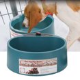 thumbnail image 4 of Heated Pet Bowl, Pet Thermal Water Bowl Safe  For Duck For Cat US Plug 110-130V, 4 of 8