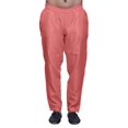 thumbnail image 1 of Atasi Dupion Adjustable Solid Readymade Pajama Ethnic Wear Mens Bottom Pant, 1 of 5