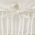 thumbnail image 3 of Hometrends Lined Rolled Paper Basket, 3 of 4