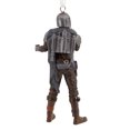 thumbnail image 2 of Hallmark Star Wars: The Mandalorian Christmas Ornament, 2 of 6