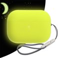 thumbnail image 1 of Étui de Protection en Silicone pour Écouteurs 2022 Airpods Pro Ii Bluetooth, 1 of 7