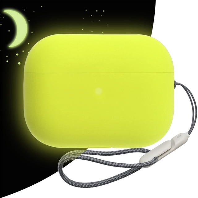 Étui de Protection en Silicone pour Écouteurs 2022 Airpods Pro Ii Bluetooth