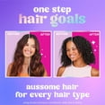 thumbnail image 4 of Aussie Ultra Wonder Daily Mist Lightweight Multi-Use Detangler, silicone-free, for All Hair Types and Curls, 4 of 18