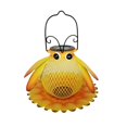 thumbnail image 2 of Fridja Hangable Bee Beetle LED Solar Garden Light Outdoor Decorative Light Decor, 2 of 5