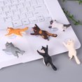 thumbnail image 4 of Cartoon Desk Sucker Stand Universal Tablets Animal Holder Kickstand stand; Tablets animal holder; Smartphone Grip Stand, 4 of 9