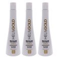 thumbnail image 1 of Revitalize Shampoo par Helis Gold pour Unisexe - Shampooing 10,1 oz - Lot de 3, 1 of 2