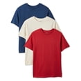 thumbnail image 1 of George Boys' T-Shirt 3-Pack, 1 of 6
