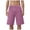 Purple, variant on Ketyyh-chn99 Men's Baggy Jeans Men's Denim Shorts Men's Denim Shorts Size for L,Green