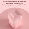 thumbnail image 4 of Humidifiers for Bedroom Humidifier Household Bedroom Small Aromatherapy Humidifier Night Light Car Usb Plug In Night Lights Plug In, 4 of 6