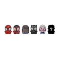 thumbnail image 1 of Mash'ems - Spidey et ses incroyables amis - Sphère Capsule S2, 1 of 4