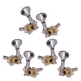 thumbnail image 1 of 6 Piece Pegs Metal Acoustic Guitar Preamps -, 1 of 10