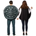 thumbnail image 2 of Adult Oreo Cookie Couples Costume, 2 of 3
