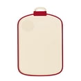 thumbnail image 1 of Ohufall Double-Sided Non-Slip Cutting Board Kitchen Chopping Block Vegetable Carving Board Kitchen Cutting Board Safe Cutting Board, 1 of 6