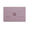 thumbnail image 4 of Yoga Mat Exercise Mat for Men Women Portable Tear Resistant Non Slip Pilates Mat, 4 of 9