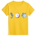 thumbnail image 3 of Big Girls Fall Tops Top Juniors Girls Big Girls Long Sleeve Shirt Top Girls 2017 Girls Long Sleeve Cold Shoulder Tops 6 Girls Tops Tween Girl Crop Tops Sweaters Turtleneck Tops for Girls Short Girl, 3 of 3