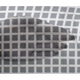 thumbnail image 4 of oneOone Viscose Chiffon Fabric Check & Geometric Decor Fabric Printed BTY 42 Inch Wide, 4 of 4