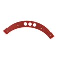 thumbnail image 1 of S SERENABLE Curved Angle Chamfering Template Accessory Electric Router Slotting Template R200, 1 of 1