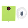 thumbnail image 3 of YLSHRF Portable Dry Battery Operated Air Pump,Mini Aquarium Air Pump,Mini Aquarium Oxygen Pump Portable Dry Battery Operated Fish Tank Air Pump Aerator Oxygen, 3 of 8