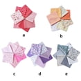 thumbnail image 4 of patchwork cloth patchwork fabric patchwork printed fabric DIY sewing printed fabric square quilting cloth, 4 of 6