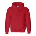 thumbnail image 1 of Gildan - DryBlend Hooded Sweatshirt, 1 of 1