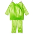 thumbnail image 2 of Mike Toddler Deluxe Costume, 2 of 2