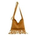 thumbnail image 2 of PRETXORVE Small Handbag for Women Fashionable Style for Tassel Shoulder Versatile Crossbody, 2 of 6