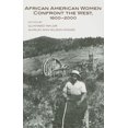 thumbnail image 2 of African American Women Confront the West: 1600-2000, 2 of 2
