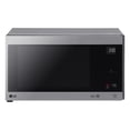 thumbnail image 1 of LG 1.5 cu.ft Counter Top Microwave Oven with Neochef Smart Inverter, 1 of 3