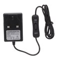 thumbnail image 3 of DC Power Supply Adapter, Universal Protection Function 12V Power Adapter Portable  For DC Equipment EU Plug 12V 2A 24W,UK Plug 12V 2A 24W,AU Plug 12V 2A 24W,US Plug 12V 3A 36W, 3 of 8