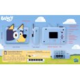 thumbnail image 3 of eKids Bluey Digital Camera for Kids with SD Card and Built-in Digital Stickers, 3 of 13