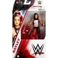 thumbnail image 4 of WWE Collection Elite Figurine articulée 15, 24 cm Bayley, 4 of 6