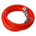 thumbnail image 2 of 5-30Meters Pneumatic Straight Pipe Air Compressor Pump Hose 5*8mm Tube Connector 15 Meters, 2 of 8