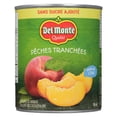 thumbnail image 3 of Del Monte® In Water Peach Slices, 3 of 7