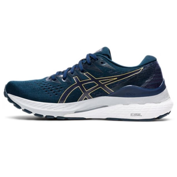 ASICS　GEL-JAYANO28 ASICS Gel-Kayano 28 French Blue/Thunder Blue 6 B (M) - Walmart.ca