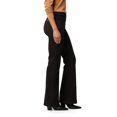 thumbnail image 4 of Levi Strauss Signature™ Women’s Shaping Perfect Pull-On Flare Jeans, 4 of 5