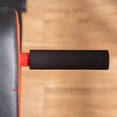 thumbnail image 3 of Soozier Multi-Functional Hyper Extension Bench Dumbbell Bench Adjustable Roman, 3 of 9