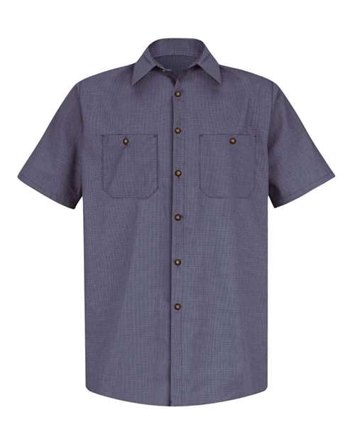 Red Kap Ex-Bleu / Charbon de Bois 1515 L