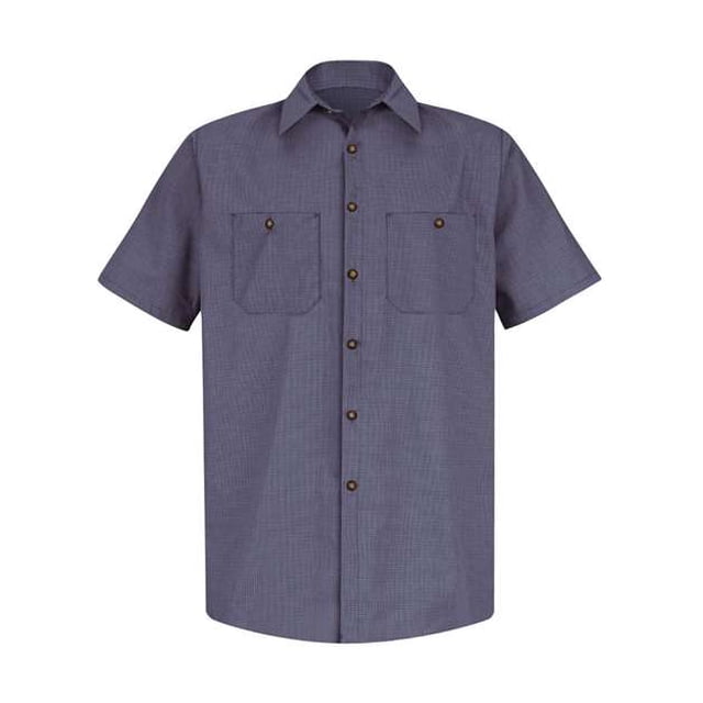 Red Kap Ex-Bleu / Charbon de Bois 1515 L