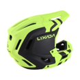 thumbnail image 3 of Bike Full Face Mountain Bike Helmet Ventilation Lightweight Helmet, 3 of 6