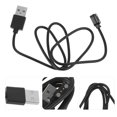 thumbnail image 4 of 2pcs Magnetic Charging Cable USB Charging Cable USB Magnetic Cable For Smartwatch, 4 of 8