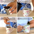 thumbnail image 4 of FinalPress Machine à Café et à Thé Originale – Presse Française Micro Portable en Acier Inoxydable – Technologie Brevetée 3-en-1 pour H, 4 of 6