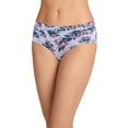 thumbnail image 1 of Jockey Culotte Hipster Extensible en Coton pour Femmes, 1 of 3