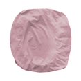 thumbnail image 3 of Chair Seat Cover Dining Chair Cover Washable Elastic Chair Seat Protector Chair Pink, 3 of 9