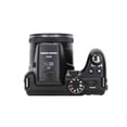 thumbnail image 3 of Kodak PIXPRO AZ425 20MP Vlogging Digital Camera (Black) 24mm Wide Angle Lens Bundle with 64GB Memory Card and More, 3 of 6