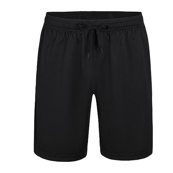 Basketball Shorts for Men with Pockets Summer Sports Shorts 100% Polyester 1 Pc
