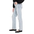thumbnail image 4 of George Women's Slim Straight Jean, 4 of 6