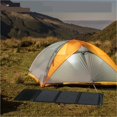 thumbnail image 5 of 30W 18V Solar Folding Pack Solar Folding Panel 30W Outdoor Power Bank ,Portable, 5 of 5