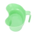 thumbnail image 2 of Plastic Emesis Basins, Oral Care Emesis Basin Unbreakable Recycling Large Diameter  For Elderly For Home, 2 of 8